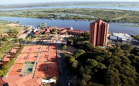 Yacht & Golf Club Paraguayo, A Tribute Portfolio Resort